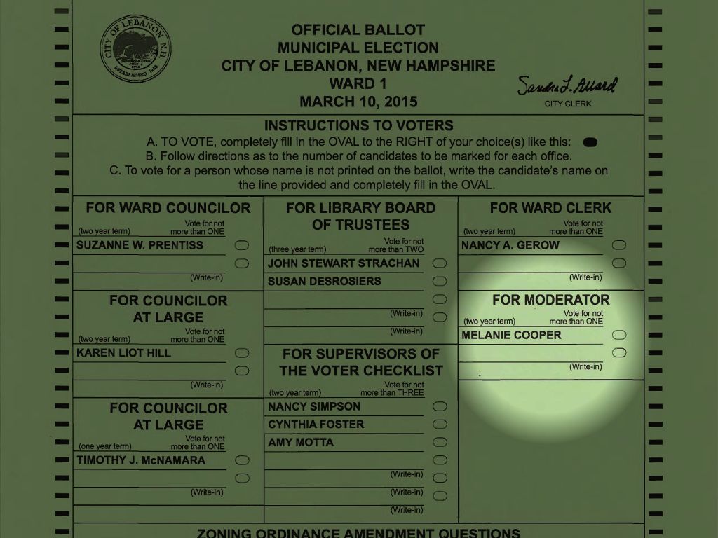 Disenfranchisement & Beyond