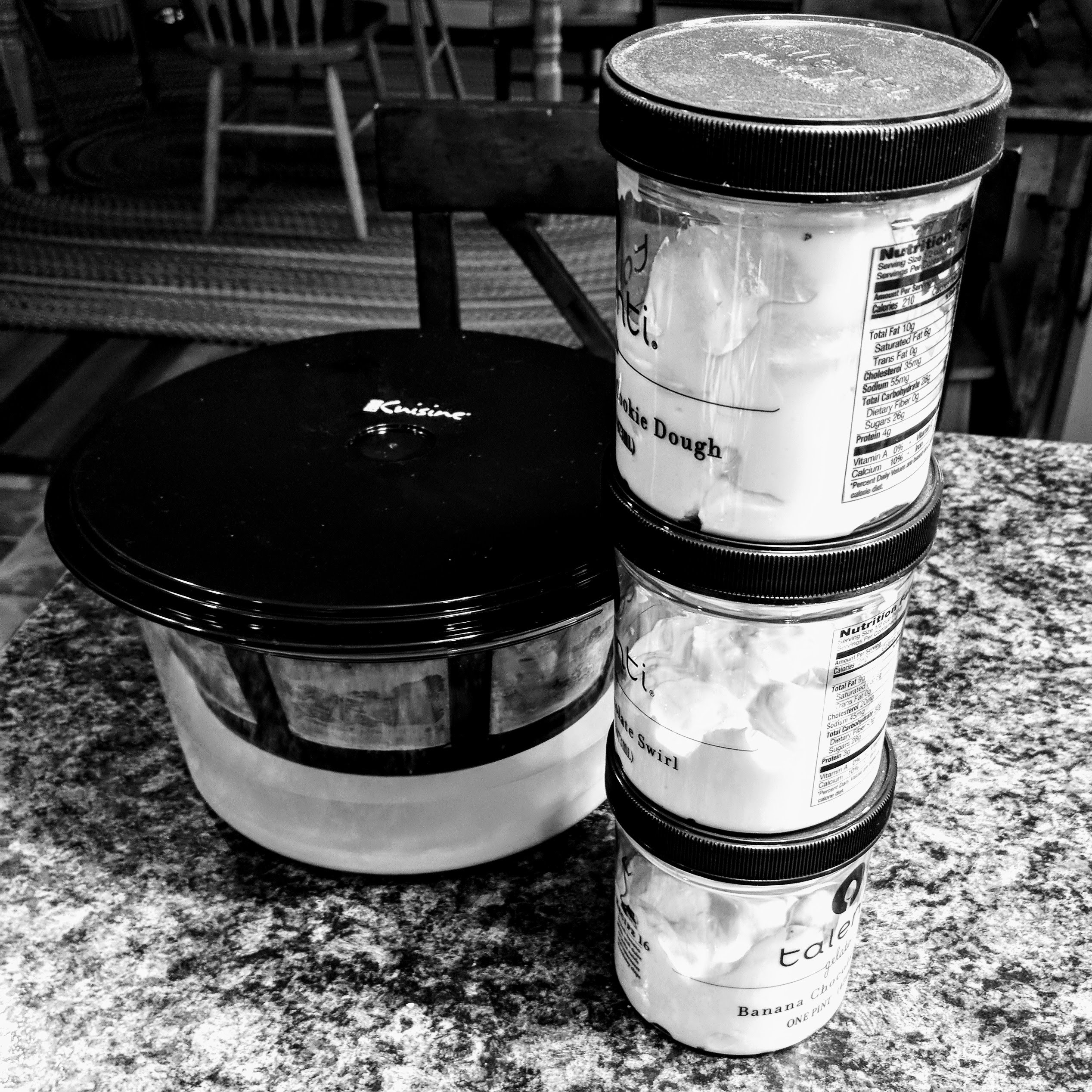 1 gallon yogurt deals maker