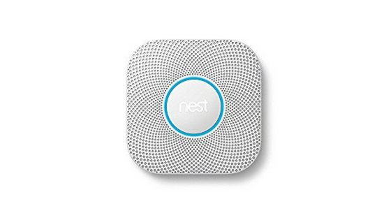 Why I upgraded to Nest Protect