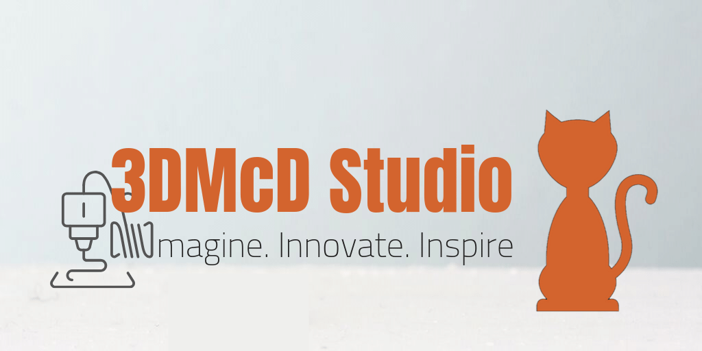 3DMcD Studio Adventure