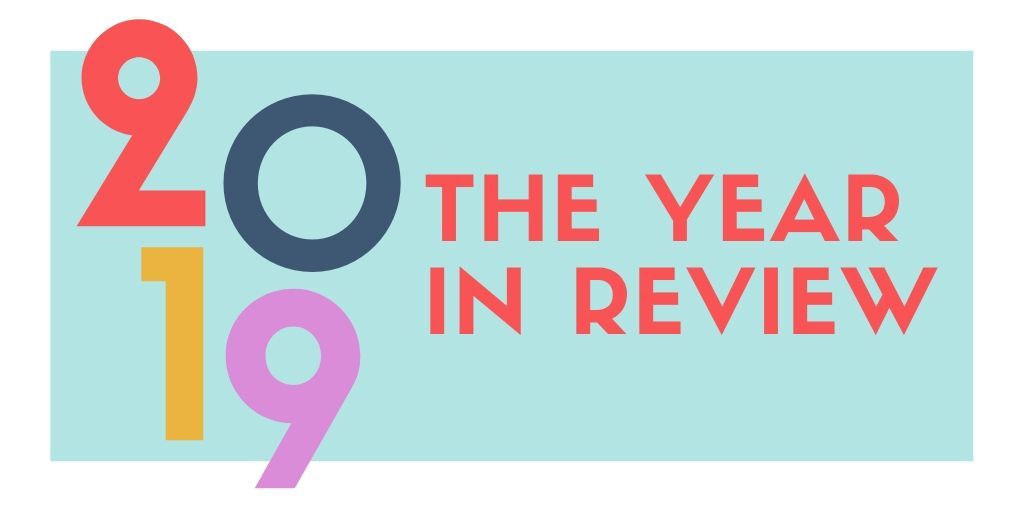 2019 In Review